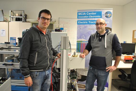 Conoce a fondo cómo serán los nuevos coches eléctricos