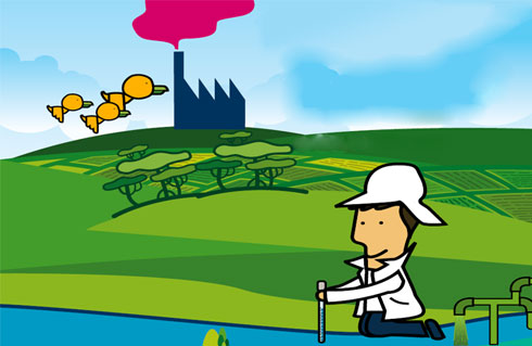 PSOE contra la privatización de la inspección ambiental