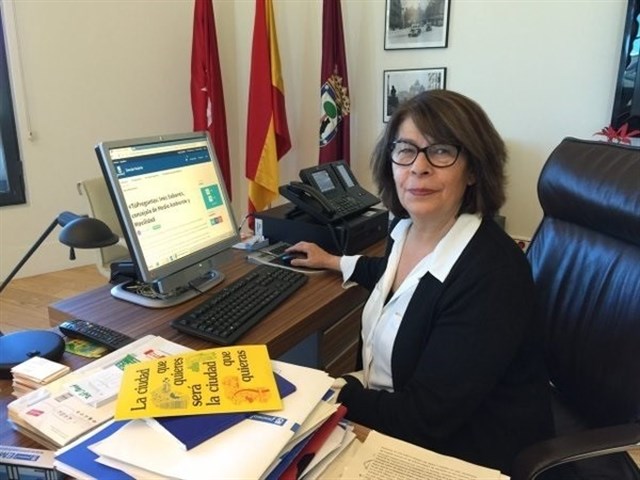 El Ayuntamiento de Madrid critica medidas "tímidas" del "débil" protocolo regional anticontaminación