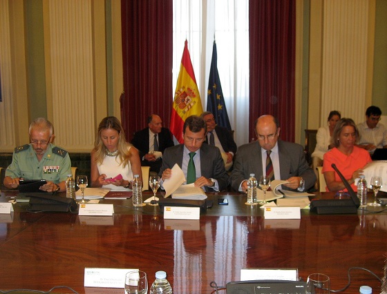 Plan Director para mejorar la planificación de estos espacios naturales de máxima protección ambiental en España