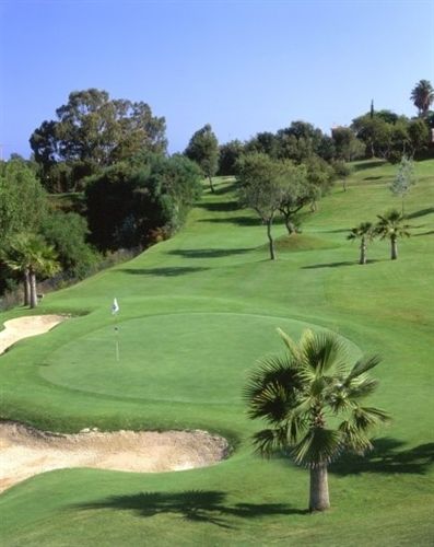 La Costa del Sol Occidental cuenta con 35 campos de golf regados con agua reciclada