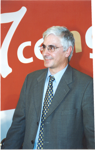 Barreda destaca el cambio "espectacular" que ha dado la situación de Las Tablas de Daimiel en apenas un mes