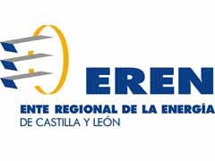 El EREN aplica la tecnología LED para iluminar el polideportivo Río Esgueva de Valladolid y ahorrar energía