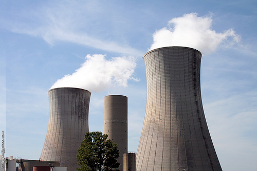 Israel construirá una central de energía nuclear