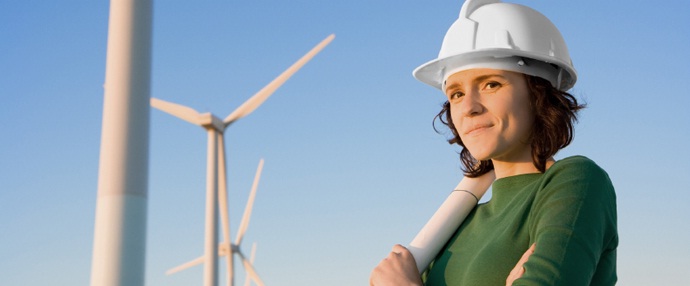 Tú futuro profesional está en las energías renovables