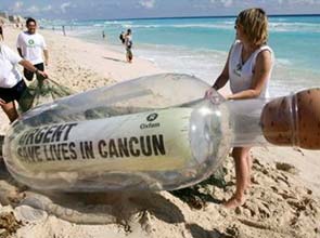 U.S. sees progress in easing climate row with China