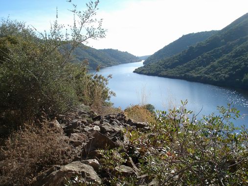 El PP critica la falta de promoción turística del Parque Natural de Hornachuelos
