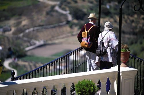 El turismo rural internacional se ‘dispara’