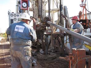 Geothermal company Raser Technologies files for Chapter 11 bankruptcy