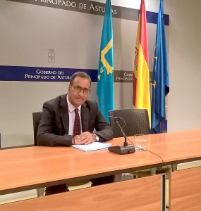 Foro reprocha a IU y Podemos que impidan exigir al Principado de Asturias la remisión del Plan de Residuos a la Junta