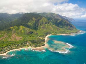 Large solar farm in Hawaii opens on Kaua’i Island