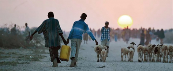 El calentamiento global dejará 150 millones de desplazados para 2050