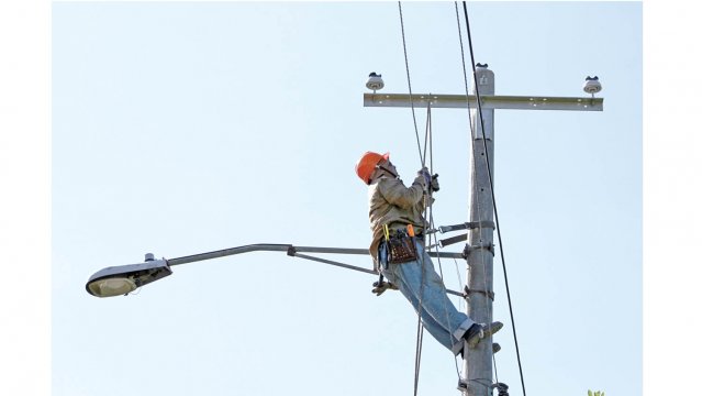 Cooperación enfocada en proyectos energéticos