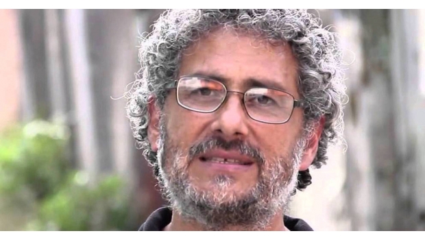 El mexicano Gustavo Castro resultó herido en el asesinato de Berta Cáceres en Honduras y ahora temen por su vida