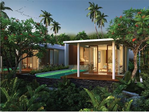 Meliá y la ‘ecoeficiencia’