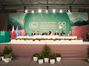 Amidst Typhoon Haiyan: The science behind Yeb Sano’s speech