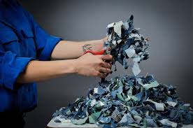 Medio Ambiente promueve la prevención y reutilización de residuos textiles