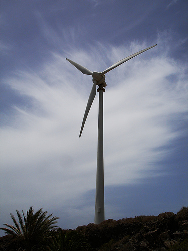 La Cátedra Cemex organiza una conferencia sobre Las energías renovables en planificación energética de Aragón