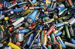 Euskadi. Recypilas e IHOBE