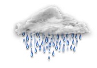 Comunidad de Madrid. Si los datos dicen que es posible estimular las nubes para que descarguen más agua