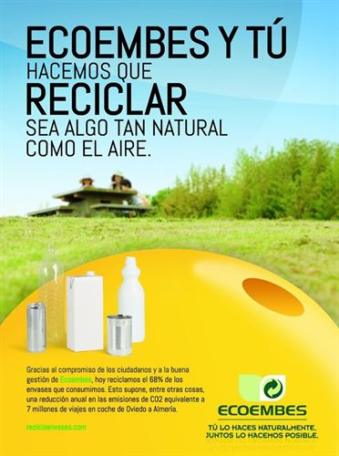 Santander contará con 700 contenedores amarillos