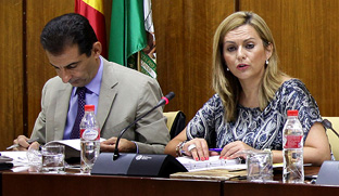 Andalucía apuesta por el patrimonio geológico como activo para el desarrollo sostenible del territorio