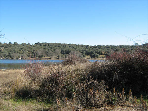 El Parque Nacional de Guadarrama