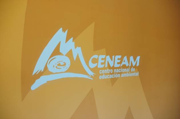 Recortes en el Centro Nacional de Educación Ambiental (Ceneam) de Valsaín (Segovia)