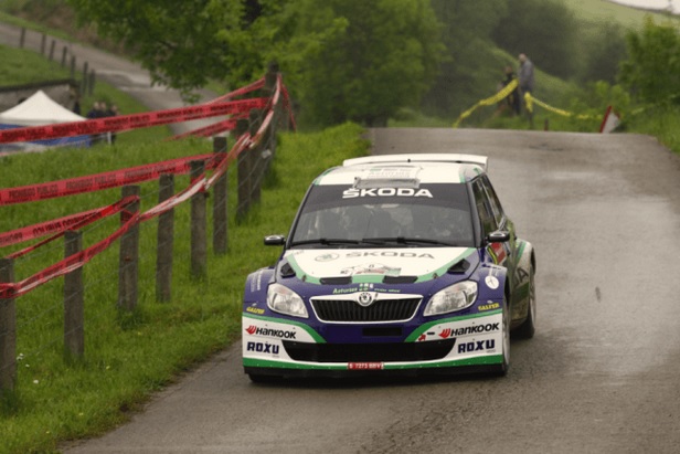 Comunidad de Madrid. Un nuevo rally del RACE afectará a zonas de alto valor ambiental en la Sierra
