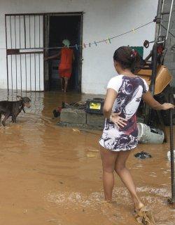 Sinaproc pide informe de cambio climático