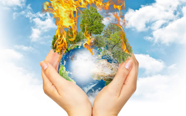 Más de 700 expertos debatirán en Valencia sobre acciones de la Unión Europea contra el cambio climático