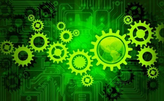 Las innovaciones ecológicas no pueden parar