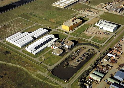 La OIEA recomienda al CSN que facilite el proceso de selección de un almacén definitivo de residuos nucleares