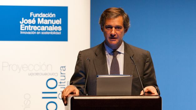 Fundación José Manuel Entrecanales da apoyo a emprendedores sostenibles