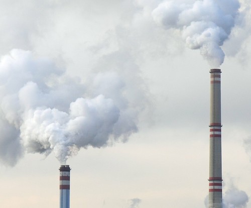 Revolucionaria técnica para la cuantificación de dioxinas