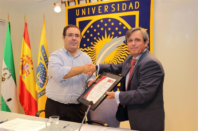 UPO certifica su sistema de gestión de energía con la norma ISO 50001