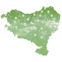 Arranca "Herriak eta Ibilbideak"