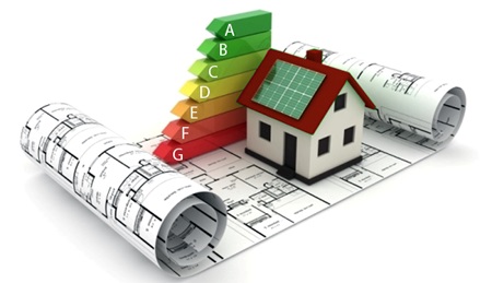 El certificado de eficiencia energética
