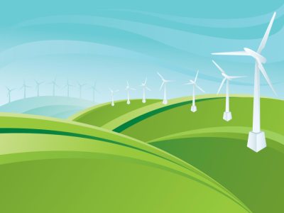 La energía eólica ‘ninguneada’ en la reforma eléctrica