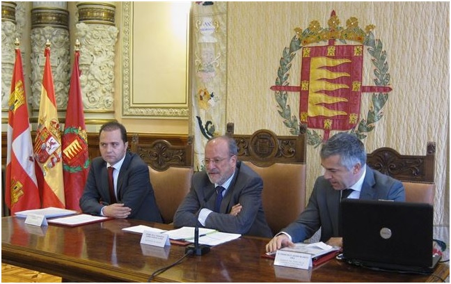 Valladolid implementará cláusulas medioambientales en la adjudicación de contratos