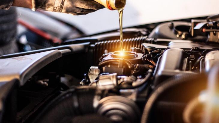 La Comunidad de Madrid logra evitar la contaminación de 12.152 t de aceites industriales usados en 2020