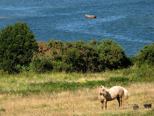 Destinos de ecoturismo certificado en España