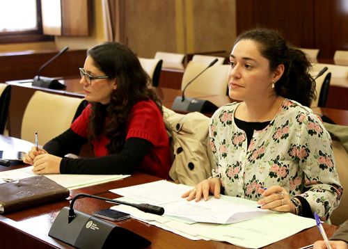 Andalucía. IU pide a la Junta que adopte medidas ante la alta concentración de níquel en el aire en la Bahía de Algeciras