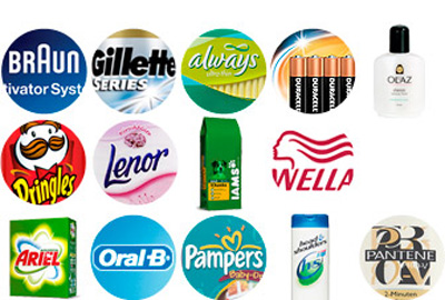 Procter &amp; Gamble (P&amp;G) logra fabricar sin residuos en 45 de sus plantas de todo el mundo