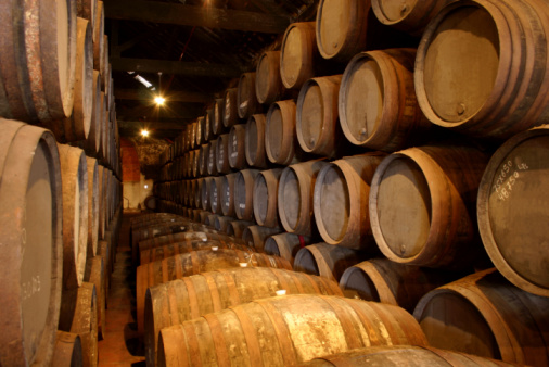 La Bodega Institucional de La Rioja será la primera en el mundo con un sistema geotérmico