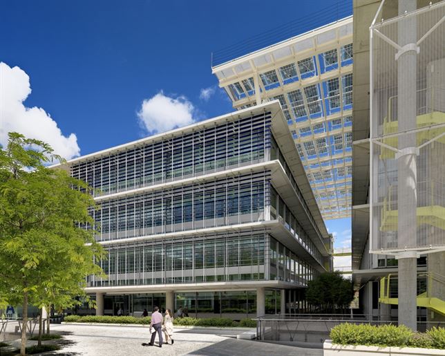 Abengoa desarrollará una central hidráulica en Perú