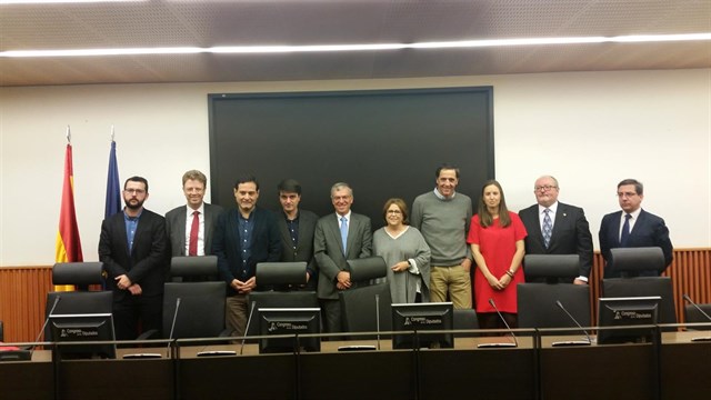 Dejar fuera el autoconsumo en el sistema energético es de ‘mentecatos’