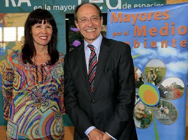 La Junta destaca el protagonismo de las mujeres en la creación de empleo verde y desarrollo rural