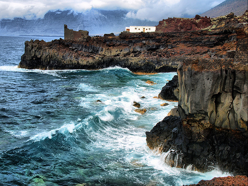 La isla de El Hierro registra 29 sismos en dos días