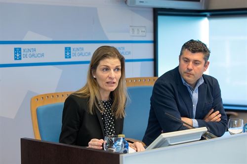 Voluntariado ambiental rayando la ‘excelencia’ para el Parquedas Illas Atlánticas